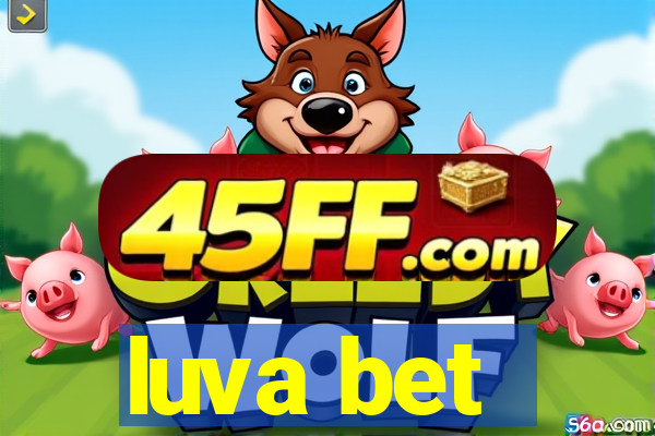 luva bet - reclame aqui